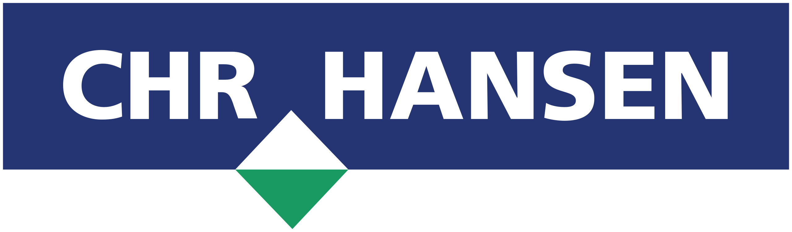 ChrHansen logo